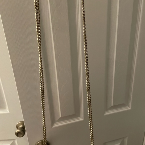 Gucci Red Crossbody bag - Picture 5 of 6